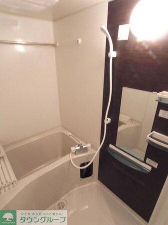 リブリ・火影の物件内観写真